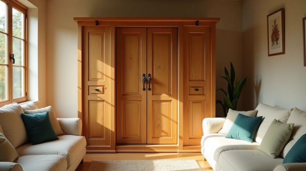 Améliorez votre confort avec une cabine acoustique occasion