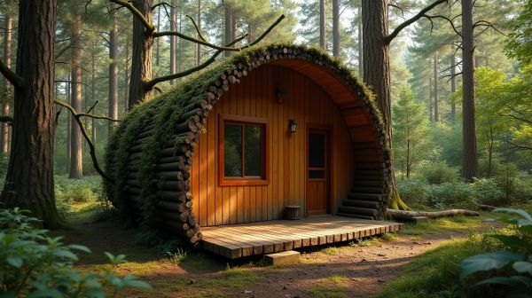 Améliorez votre confort avec une cabine acoustique occasion
