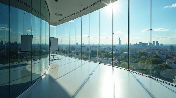 Comment choisir le meilleur studio 3d pour l'industrie à lyon : conseils et tendances