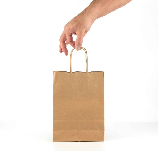 Que choisir comme sac papier kraft pour ses emballages professionnels ?
