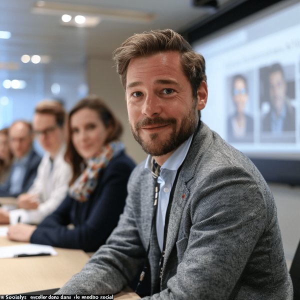 Formations socialys : exceller dans le médico-social