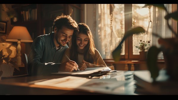 Achat immobilier : les aides financières possibles pour financer le projet