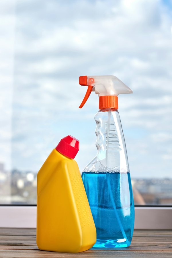 Trouver les meilleurs produits pour l'entretien professionnel