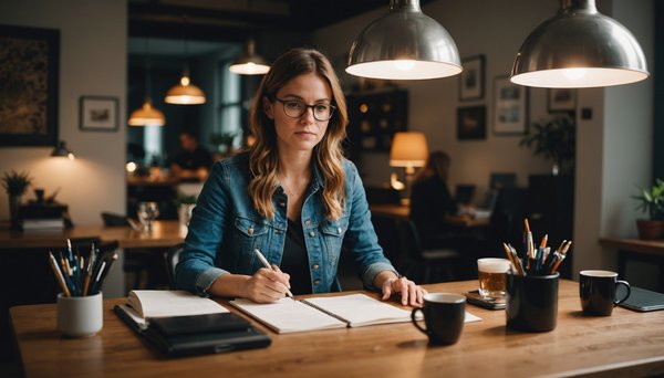 Connectez-vous aux talents freelances it en toute simplicité