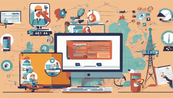 Pourquoi choisir une agence web à alès : avantages et recommandations