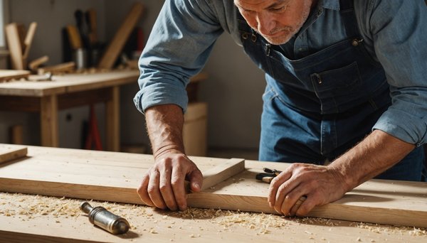 Menuisier à angoulême : la qualité au service de votre maison