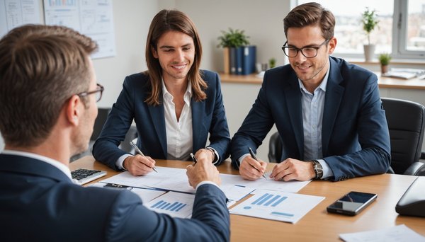 Expert-comptable oise : votre partenaire pour votre réussite immobilière