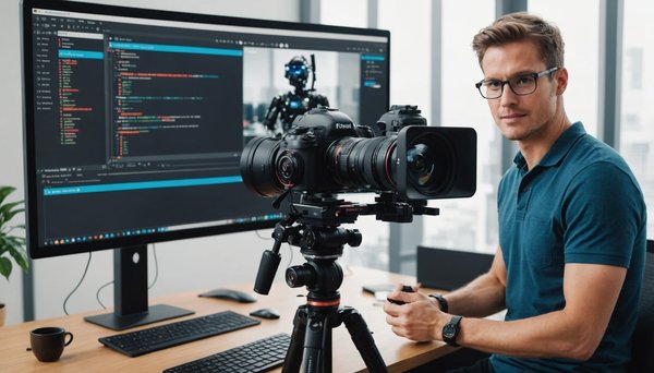 Formation runway : maîtrisez l'ia pour vos vidéos !