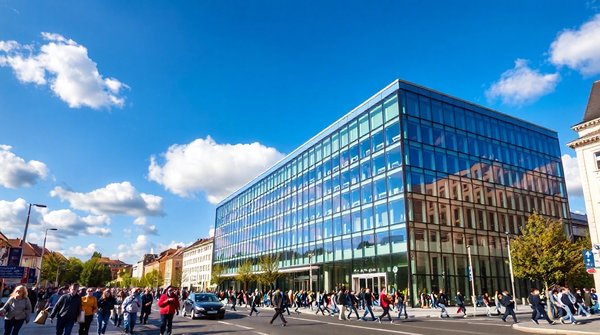 Missions d'intérim à tours : trouvez votre emploi idéal !